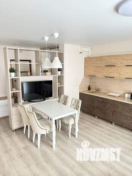 2-к квартира, вторичка, 46м2, 10/10 этаж