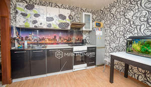 1-к квартира, вторичка, 33м2, 3/10 этаж