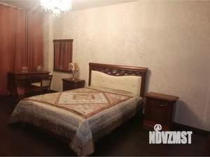 3-к квартира, вторичка, 117м2, 9/21 этаж