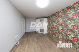 1-к квартира, вторичка, 31м2, 1/5 этаж