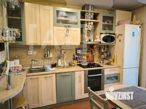 3-к квартира, вторичка, 72м2, 3/5 этаж