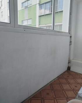 2-к квартира, вторичка, 40м2, 4/10 этаж