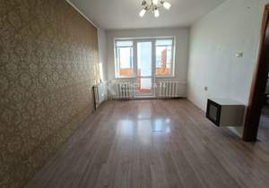 1-к квартира, вторичка, 31м2, 5/5 этаж