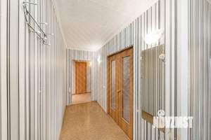 3-к квартира, вторичка, 65м2, 6/9 этаж