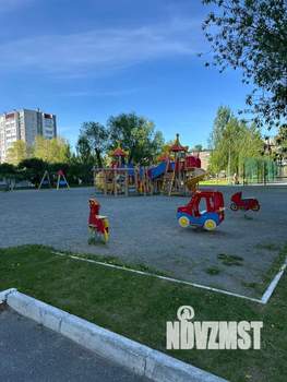 1-к квартира, вторичка, 58м2, 7/16 этаж