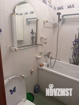 2-к квартира, вторичка, 44м2, 2/6 этаж