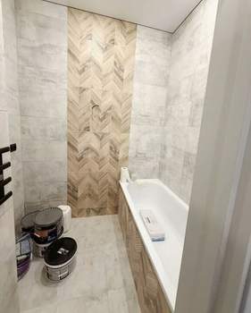 2-к квартира, вторичка, 56м2, 7/27 этаж