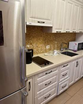 1-к квартира, вторичка, 43м2, 2/10 этаж