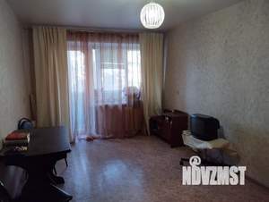 1-к квартира, вторичка, 30м2, 3/5 этаж