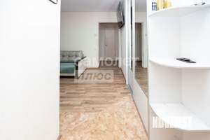 2-к квартира, вторичка, 56м2, 12/18 этаж