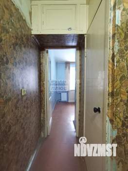 1-к квартира, вторичка, 32м2, 3/5 этаж