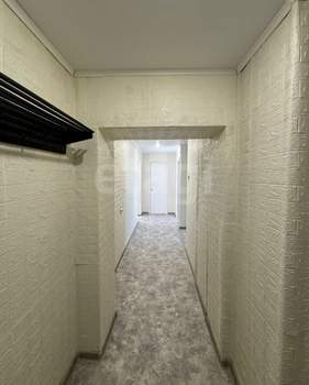 2-к квартира, вторичка, 55м2, 7/9 этаж