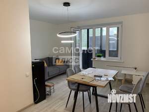 2-к квартира, вторичка, 54м2, 5/10 этаж