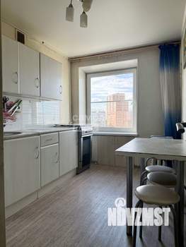 1-к квартира, вторичка, 32м2, 9/9 этаж