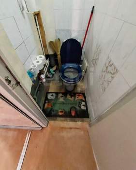 2-к квартира, вторичка, 51м2, 7/9 этаж