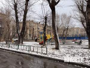 1-к квартира, вторичка, 42м2, 1/4 этаж