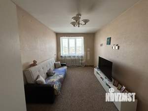 2-к квартира, вторичка, 44м2, 2/2 этаж