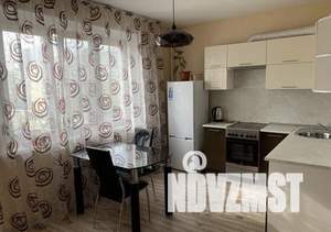 1-к квартира, вторичка, 41м2, 7/11 этаж