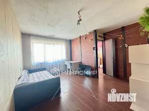 1-к квартира, вторичка, 29м2, 5/5 этаж