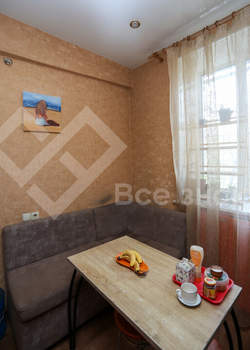 2-к квартира, вторичка, 62м2, 2/4 этаж