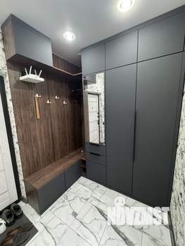 2-к квартира, вторичка, 35м2, 17/26 этаж