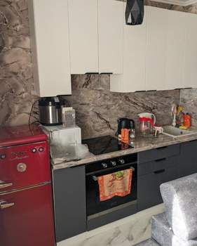 Студия квартира, вторичка, 24м2, 9/10 этаж