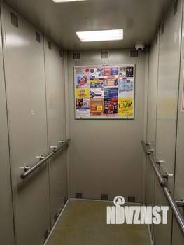 1-к квартира, вторичка, 32м2, 6/10 этаж