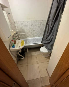 1-к квартира, вторичка, 32м2, 1/11 этаж