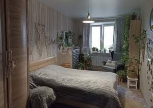 2-к квартира, вторичка, 65м2, 8/11 этаж