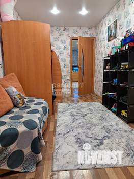 2-к квартира, вторичка, 45м2, 4/5 этаж