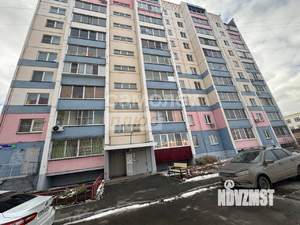 2-к квартира, вторичка, 64м2, 10/10 этаж
