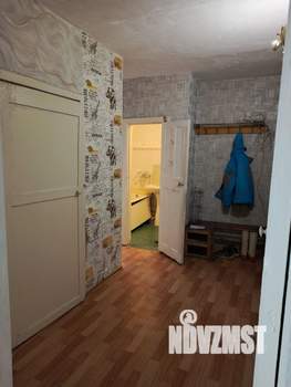 2-к квартира, вторичка, 42м2, 1/5 этаж