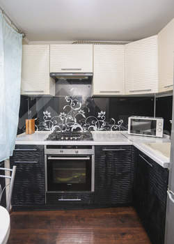 2-к квартира, вторичка, 41м2, 5/5 этаж