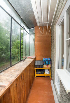 1-к квартира, вторичка, 32м2, 2/10 этаж