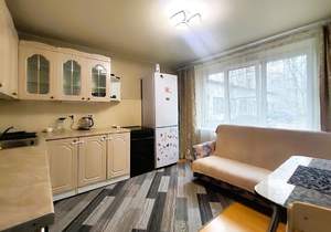 1-к квартира, вторичка, 36м2, 1/9 этаж