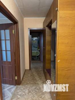 3-к квартира, вторичка, 68м2, 10/10 этаж