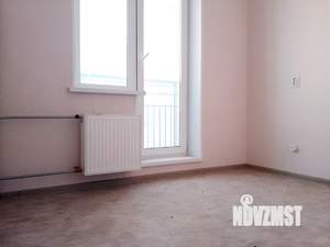 1-к квартира, вторичка, 36м2, 4/18 этаж