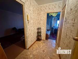 1-к квартира, вторичка, 34м2, 8/9 этаж