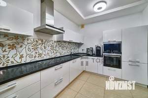 3-к квартира, вторичка, 97м2, 6/16 этаж