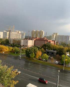 2-к квартира, вторичка, 51м2, 7/9 этаж