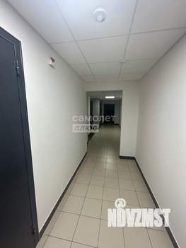 1-к квартира, вторичка, 37м2, 16/16 этаж