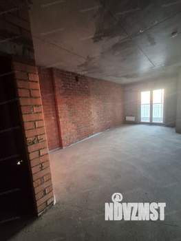 2-к квартира, вторичка, 72м2, 6/16 этаж