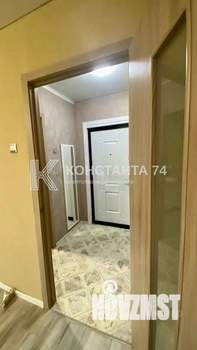 Студия квартира, вторичка, 28м2, 14/20 этаж