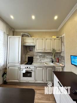 2-к квартира, вторичка, 57м2, 3/6 этаж