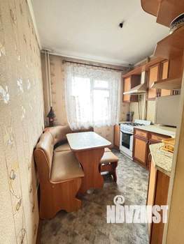 2-к квартира, вторичка, 46м2, 4/5 этаж