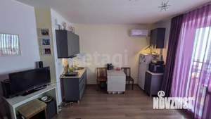 Студия квартира, вторичка, 25м2, 13/19 этаж