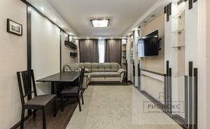 4-к квартира, вторичка, 81м2, 7/10 этаж