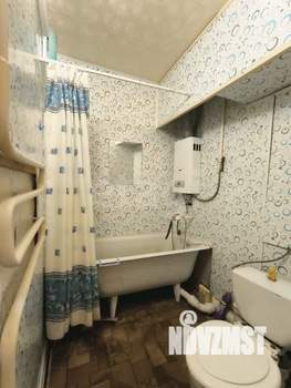 1-к квартира, вторичка, 32м2, 1/5 этаж