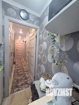 3-к квартира, вторичка, 64м2, 1/5 этаж