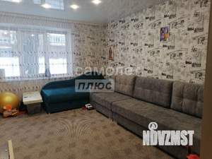 1-к квартира, вторичка, 40м2, 1/1 этаж